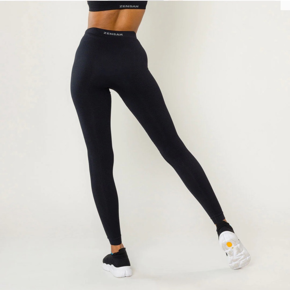 ZENSAH | ULTRA COMPRESSION RECOVERY LEGGINGS